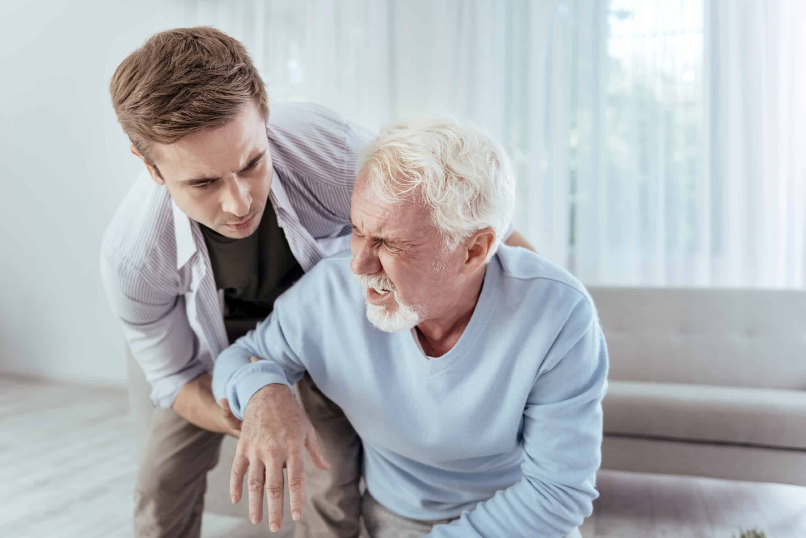Article: medical malpractice and delayed stroke diagnosis
