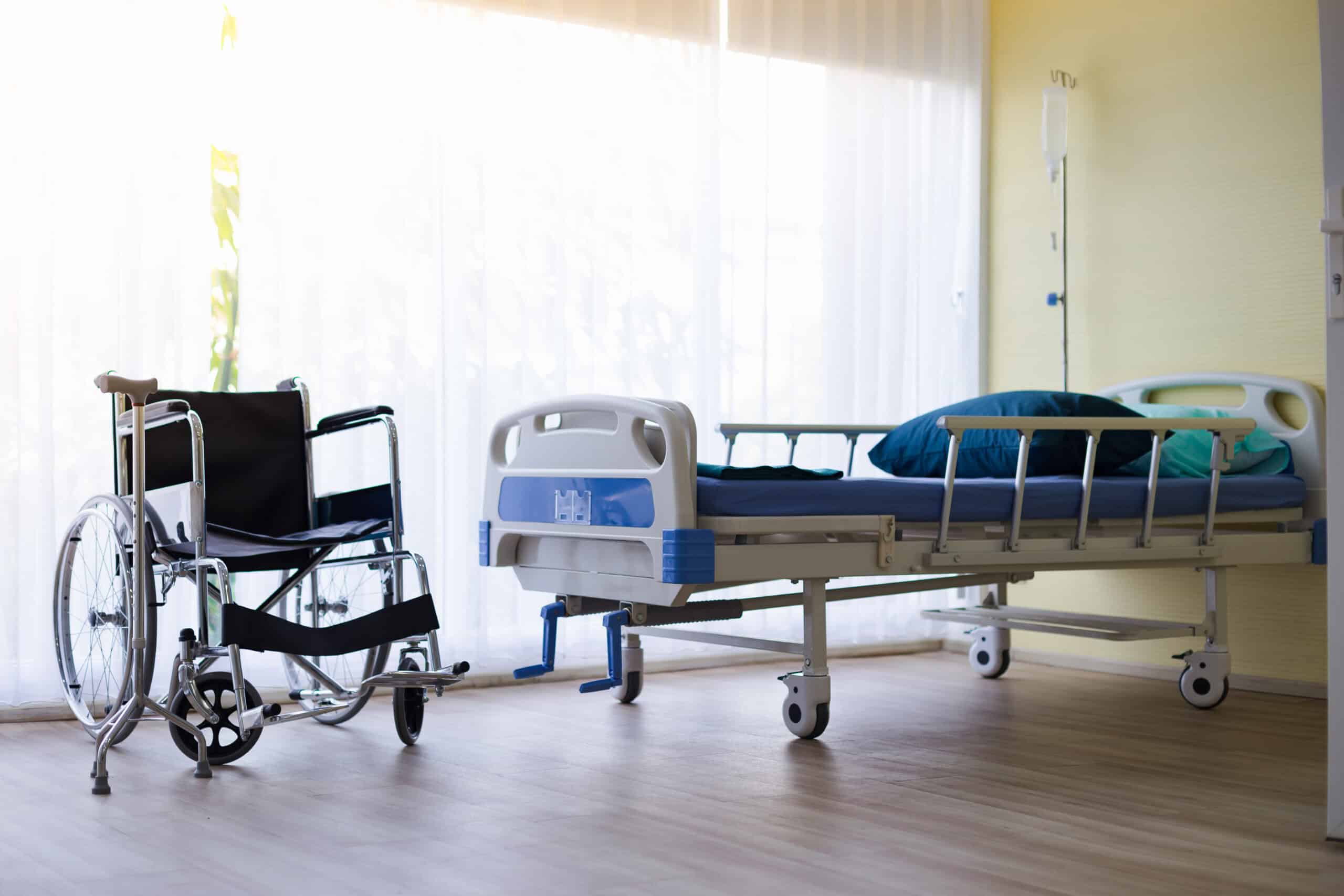 Article: stage 4 bedsores as a sign of nursing home neglect